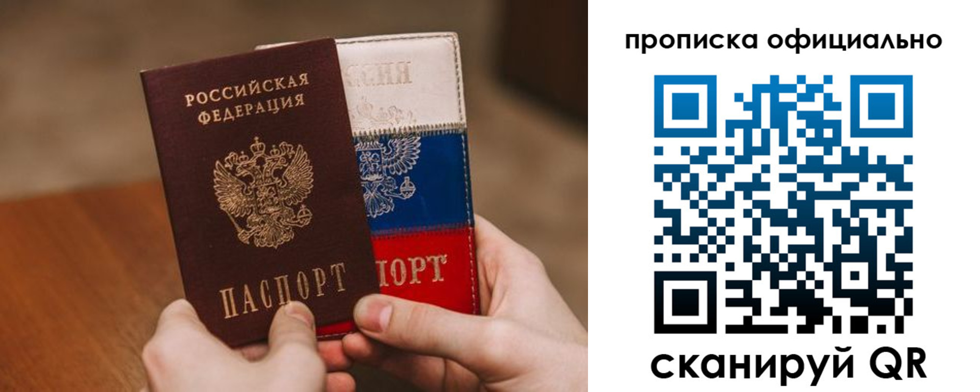 прописка ребенка в Оленегорске