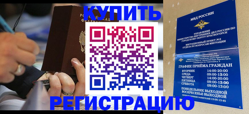 временная регистрация 2025 в Оленегорске